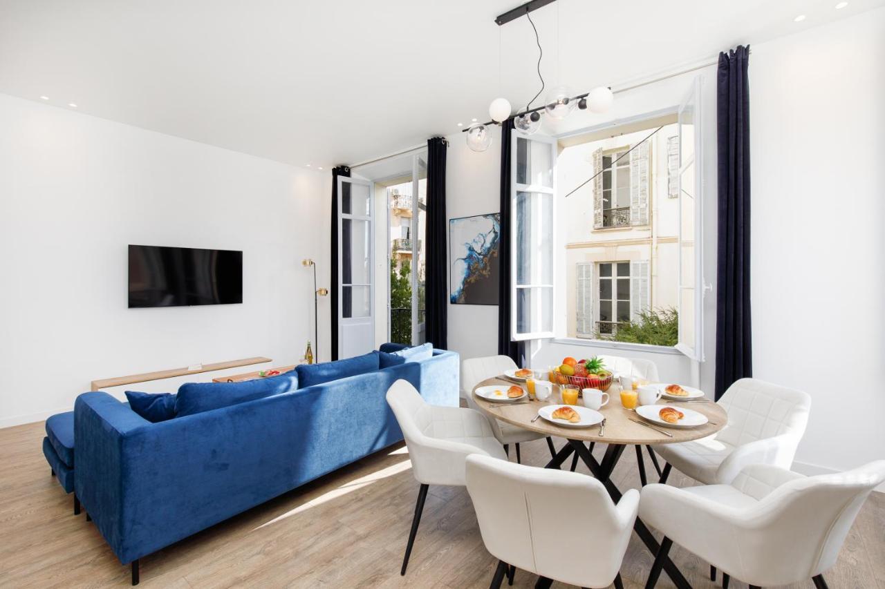 Villa Californie Yourhosthelper Канны Экстерьер фото