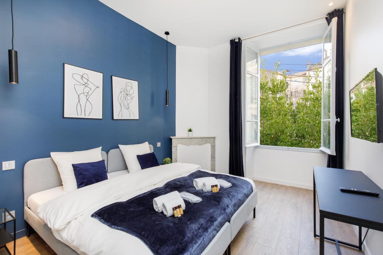 Villa Californie Yourhosthelper Канны Экстерьер фото