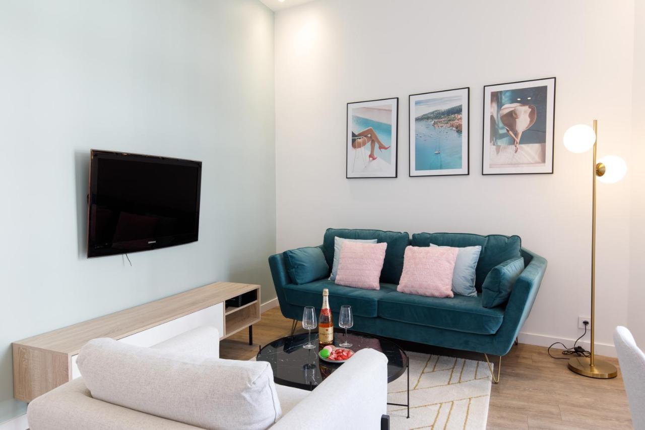 Villa Californie Yourhosthelper Канны Экстерьер фото