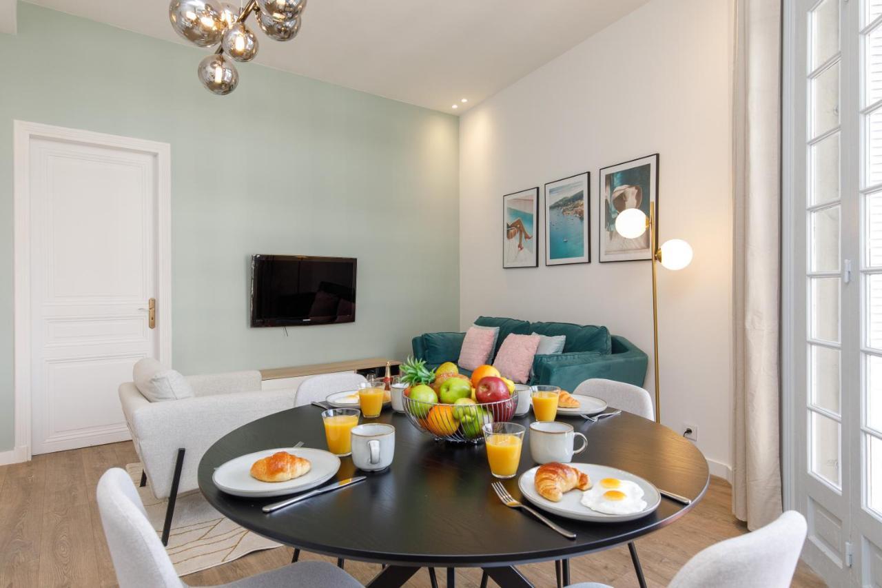 Villa Californie Yourhosthelper Канны Экстерьер фото