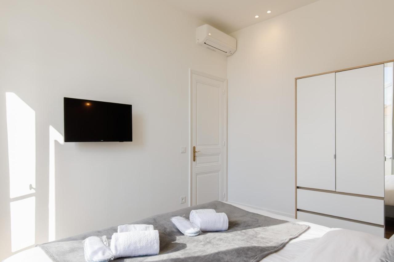 Villa Californie Yourhosthelper Канны Экстерьер фото